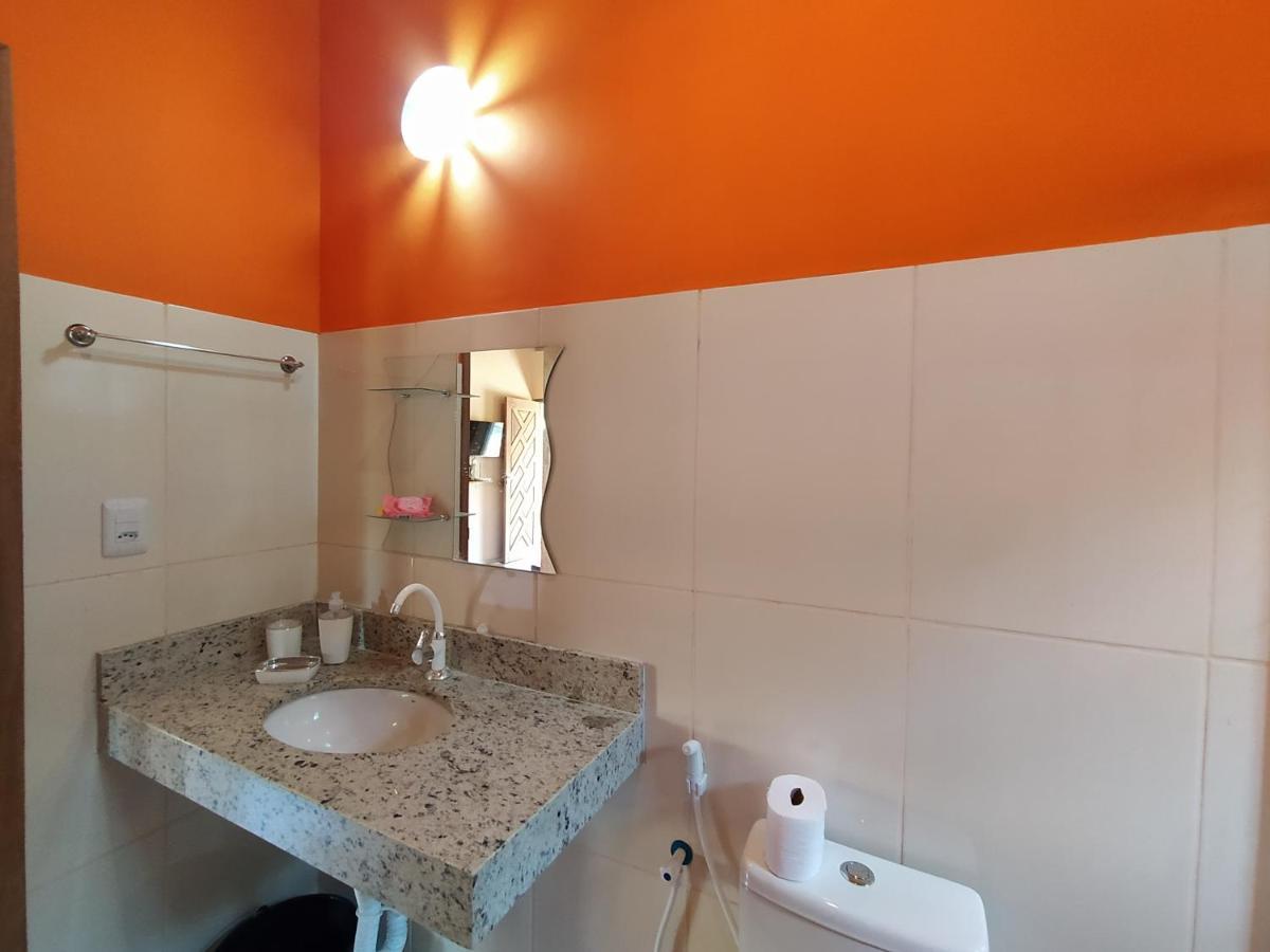 Residencial Canto De Imbassai Exterior photo
