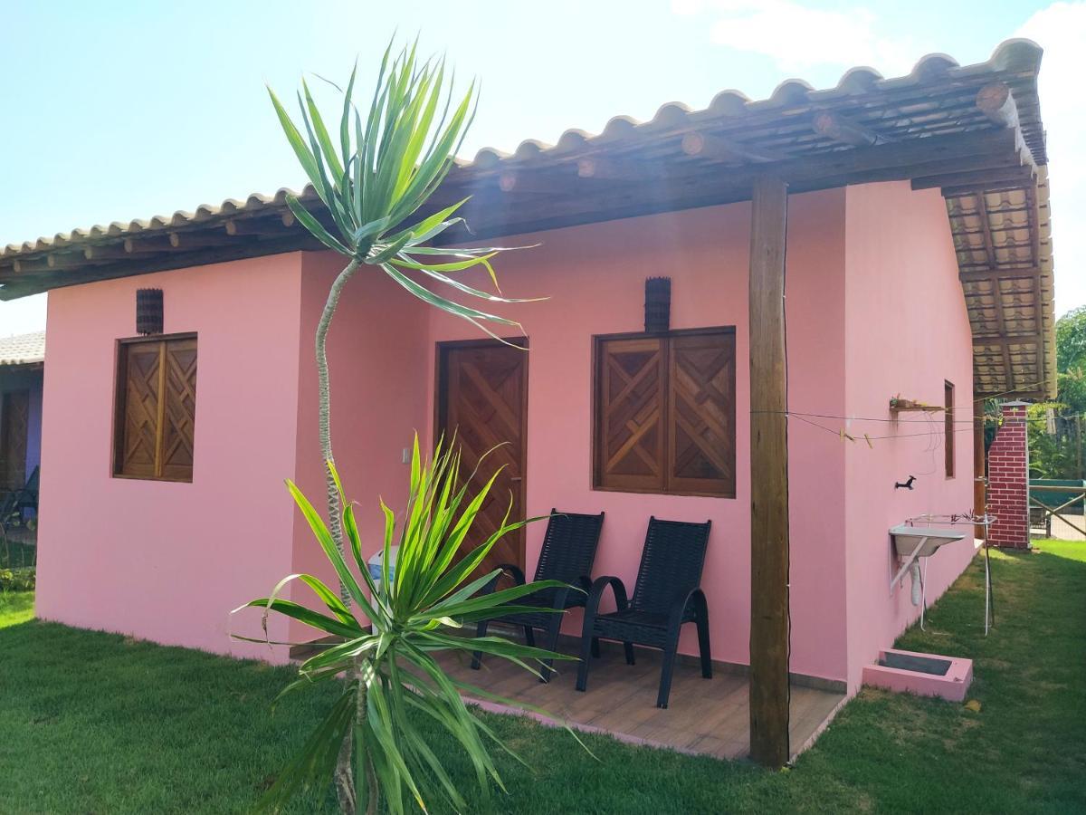 Residencial Canto De Imbassai Exterior photo