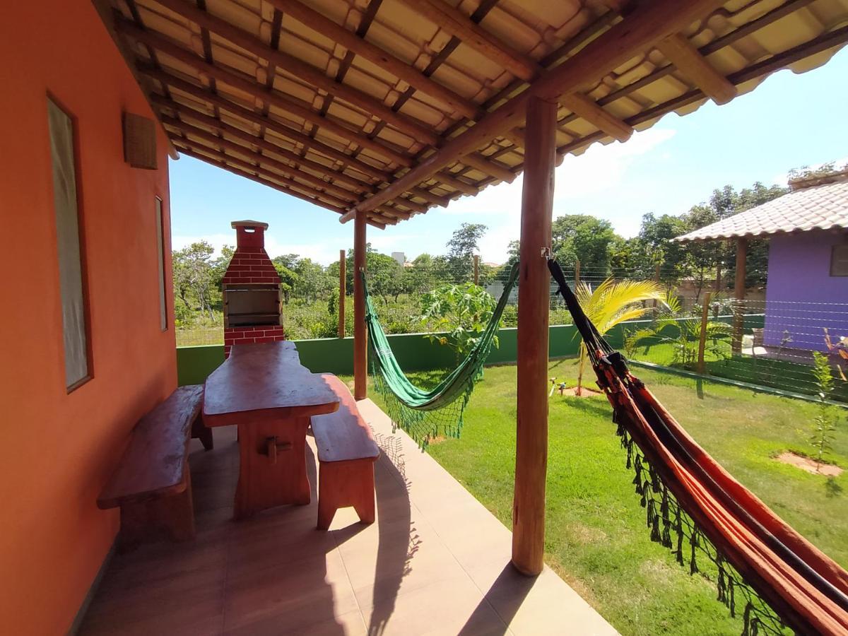 Residencial Canto De Imbassai Exterior photo